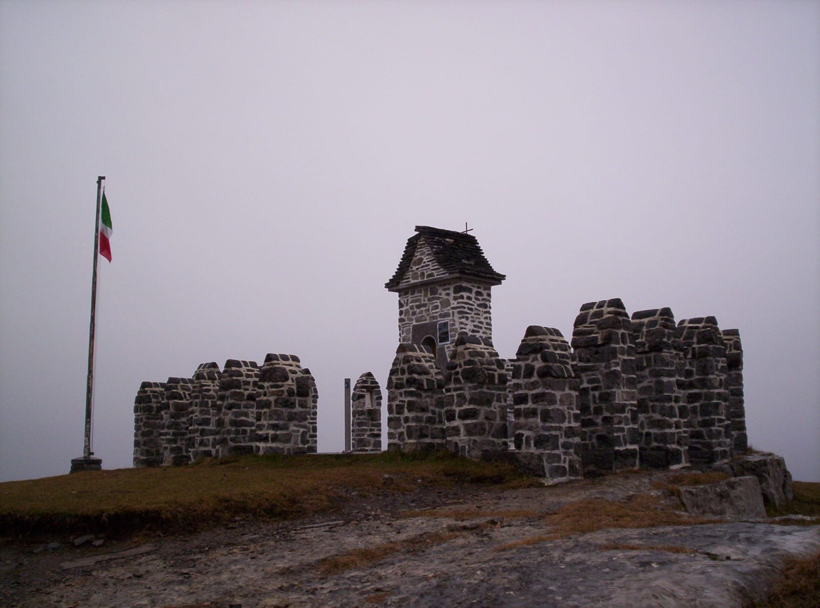 Foto n° 11 del trekking Tre Faggi │ Fuipiano